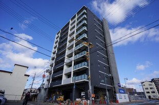 ラ　シェンタ　三田駅の物件外観写真